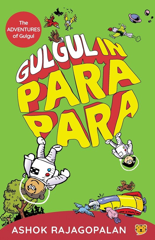 Front cover_Gulgul in Parapara