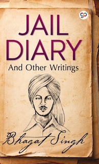 Front cover_Jail Diary And Other Writings