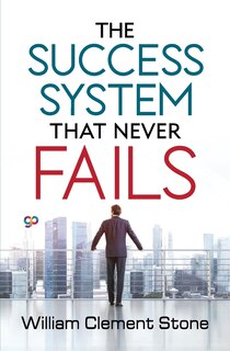 Couverture_The Success System that Never Fails