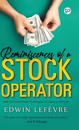 Reminiscences of a Stock Operator