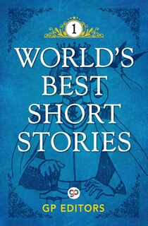 Couverture_World's Best Short Stories