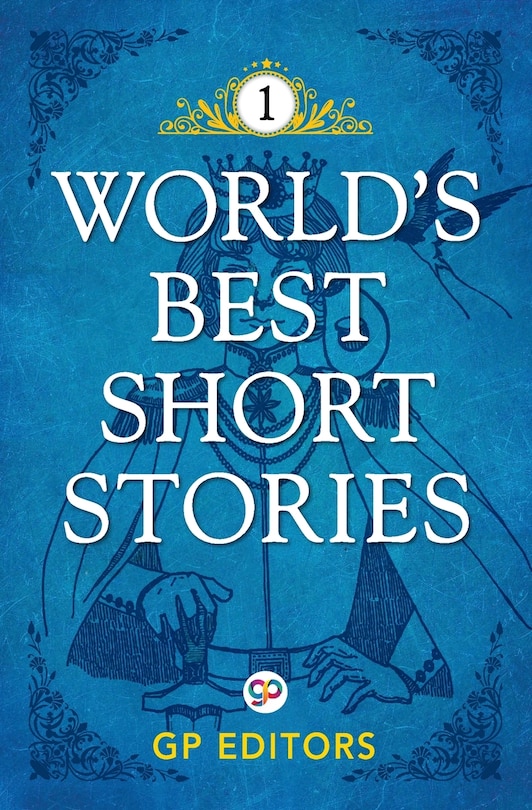 Couverture_World's Best Short Stories