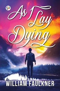 Front cover_As I Lay Dying