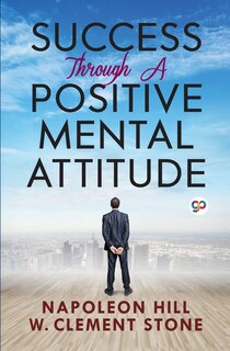Couverture_Success Through A Positive Mental Attitude