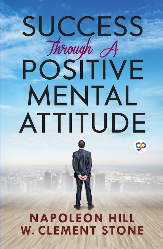 Couverture_Success Through A Positive Mental Attitude