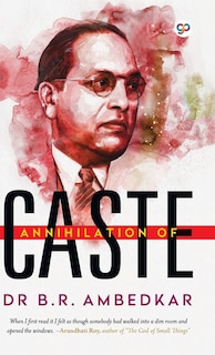 Front cover_Annihilation of Caste