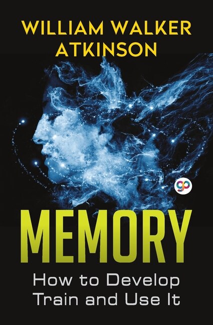 Front cover_Memory