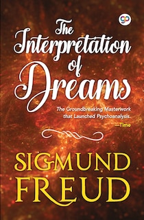 Front cover_The Interpretation of Dreams