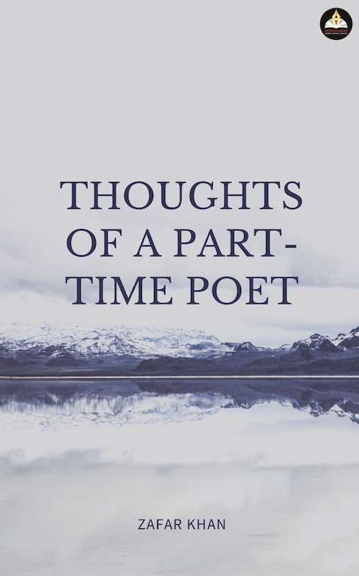 Couverture_Thoughts of a Part Time Poet