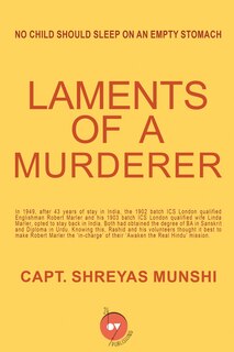 Front cover_Laments of a Murderer