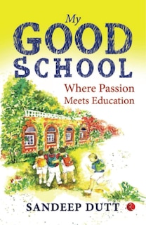 Front cover_My Good School