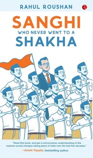 Couverture_SANGHI WHO NEVER WENT TO a SHAKHA