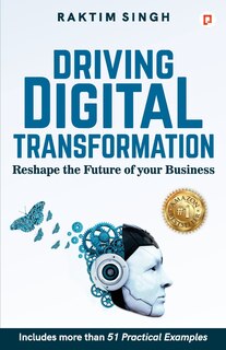 Front cover_Driving Digital Transformation