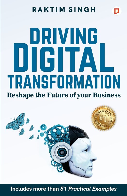 Front cover_Driving Digital Transformation