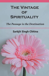 Front cover_The Vintage of Spirituality