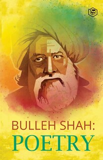 Front cover_Bulleh Shah Poetry