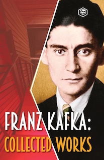 Front cover_Franz Kafka