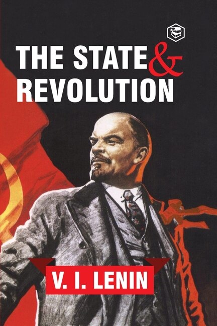 Couverture_The State and Revolution