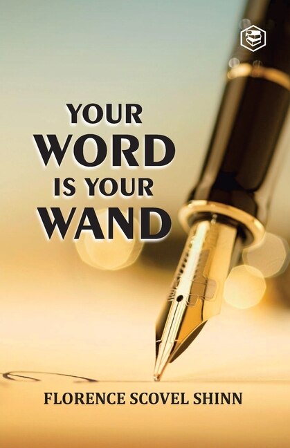Front cover_Your Word Is Your Wand