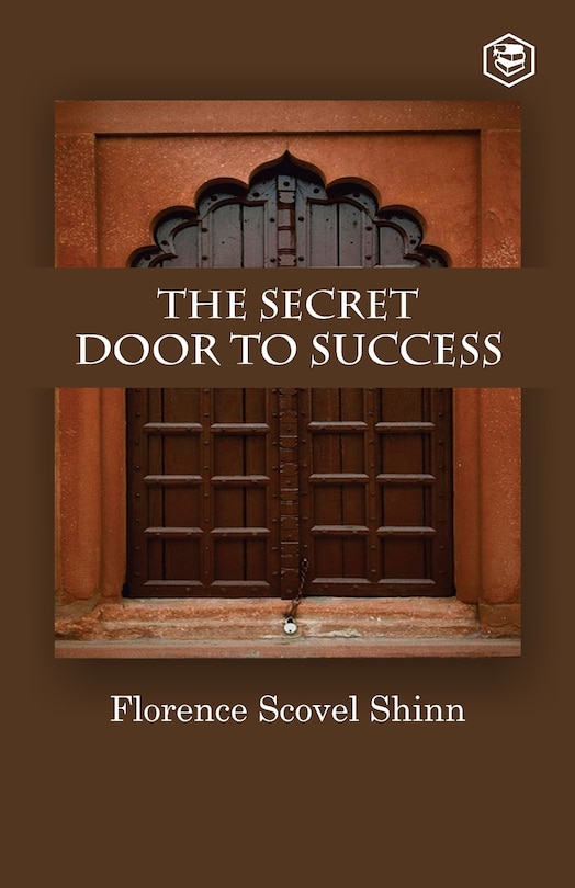 Couverture_The Secret Door To Success