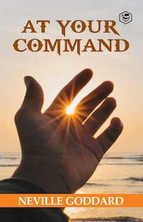 Front cover_At Your Command