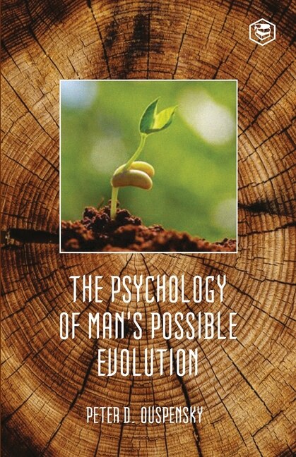 Couverture_The Psychology Of Mans Possible Evolution