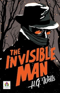 The Invisible Man