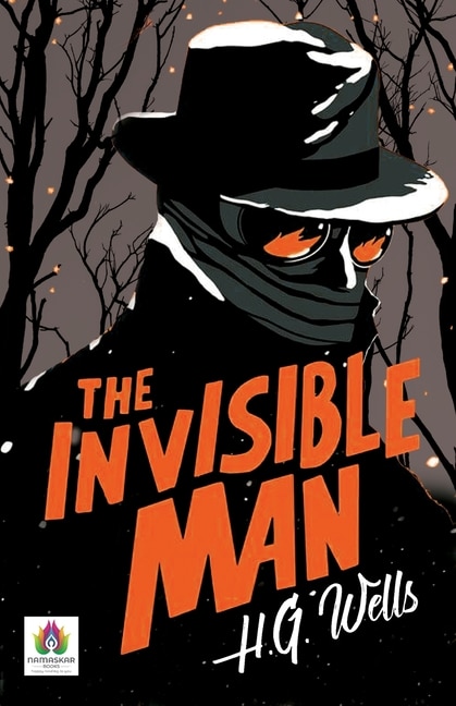 The Invisible Man