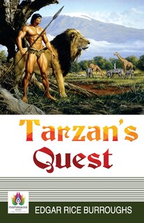 Couverture_Tarzans Quest