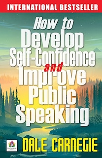 Couverture_How to Develop Self Confidence and Improve Public Speaking