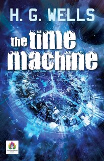 Front cover_The Time Machine