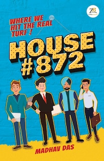 Couverture_House #872