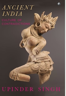 Front cover_ANCIENT INDIA