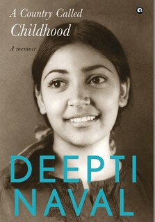 Front cover_A Country Called Childhood