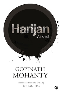 Couverture_Harijan a Novel