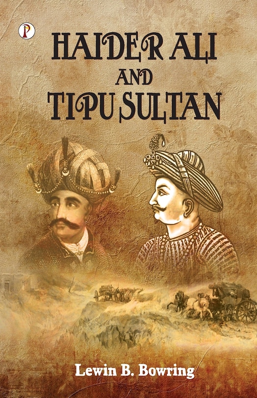 Couverture_Haidar Ali and Tipu Sultan
