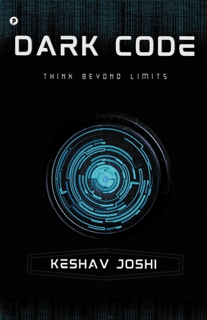 Front cover_Dark Code