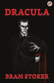 Front cover_Dracula