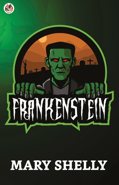 Front cover_Frankenstein