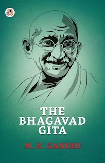 Couverture_The Bhagavad Gita
