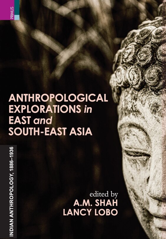 Couverture_Anthropological Exploration in East and South-East Asia