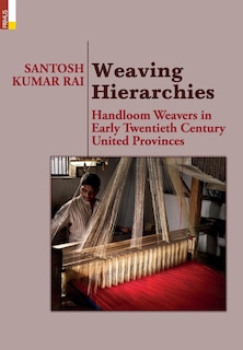 Front cover_Weaving Hierarchies