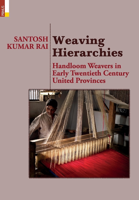 Front cover_Weaving Hierarchies