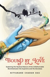 Front cover_Bound by Love