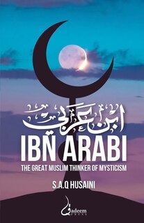 Front cover_Ibn Arabi