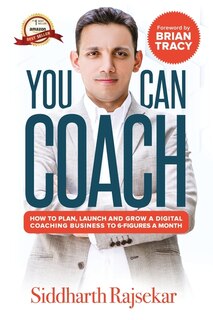 Front cover_You Can Coach