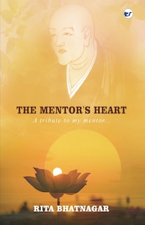 Front cover_The Mentor's Heart