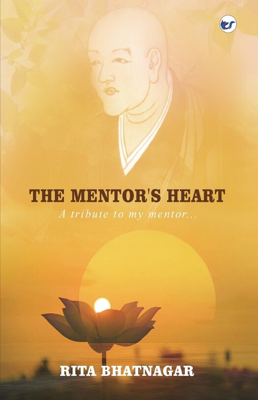 Front cover_The Mentor's Heart