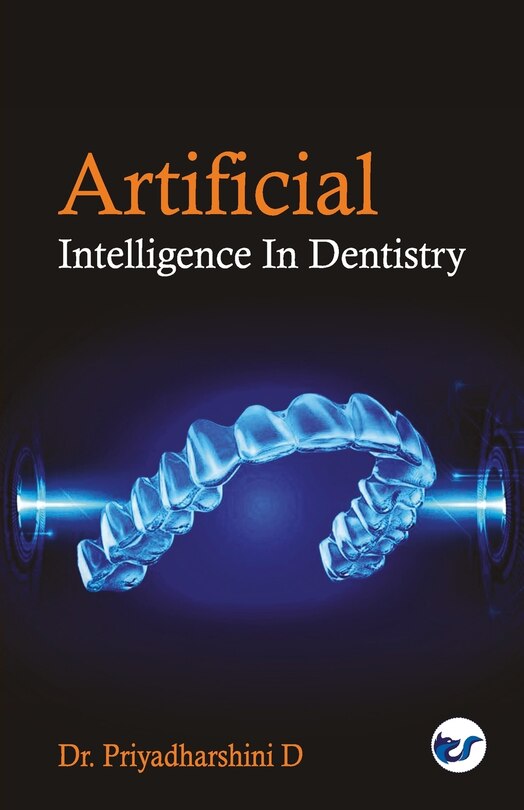 Front cover_Artificial Intelligence in Dentistry