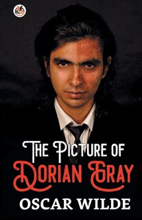 Front cover_The Picture of Dorian Gray